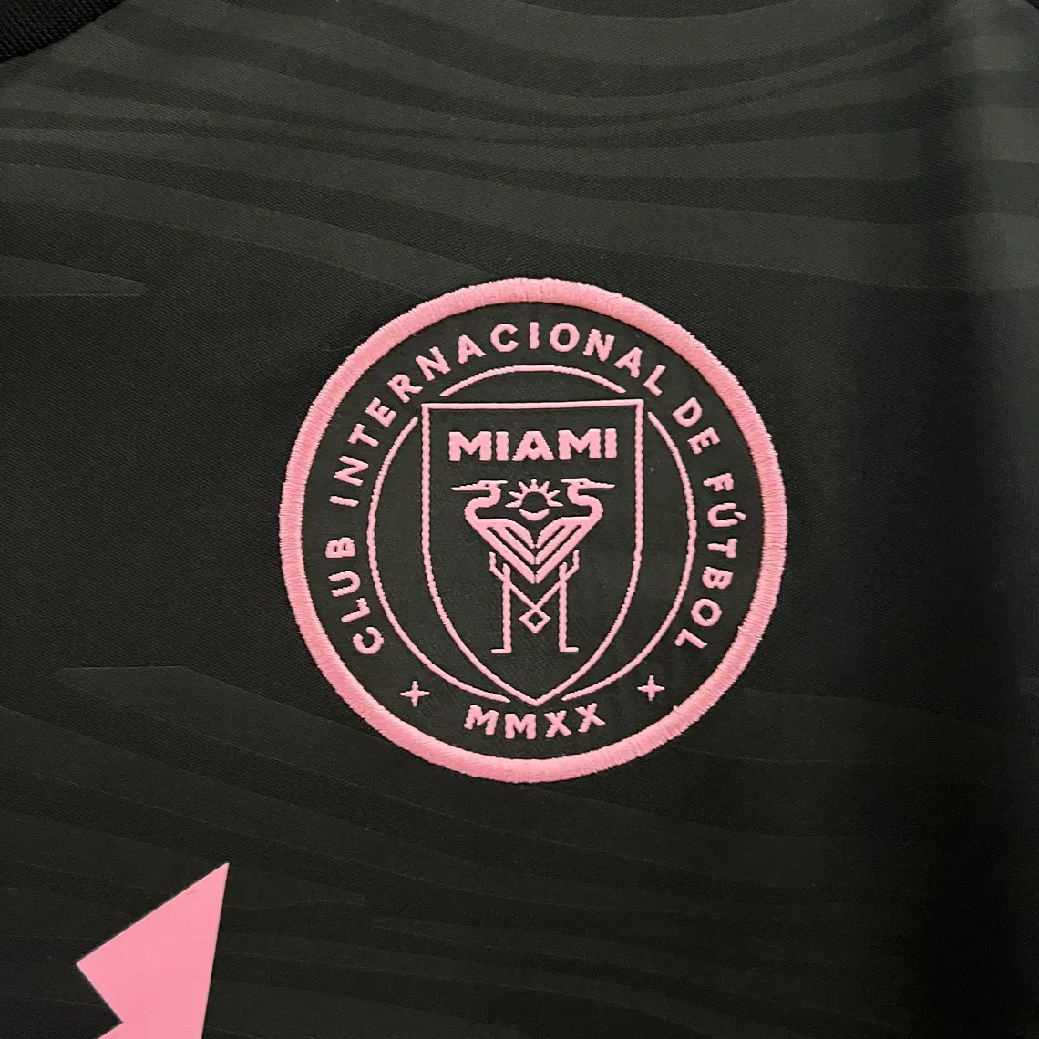 Inter Miami Away 24/25 6
