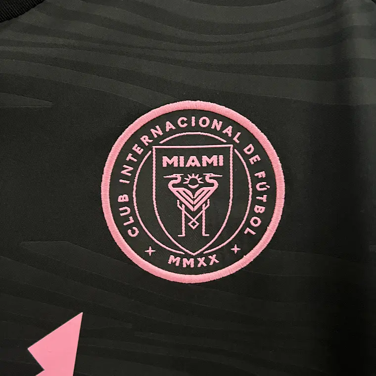 Inter Miami Away 24/25 6