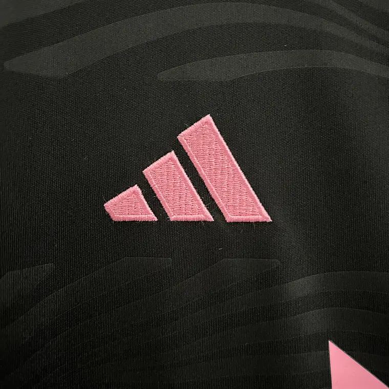Inter Miami Away 24/25 7