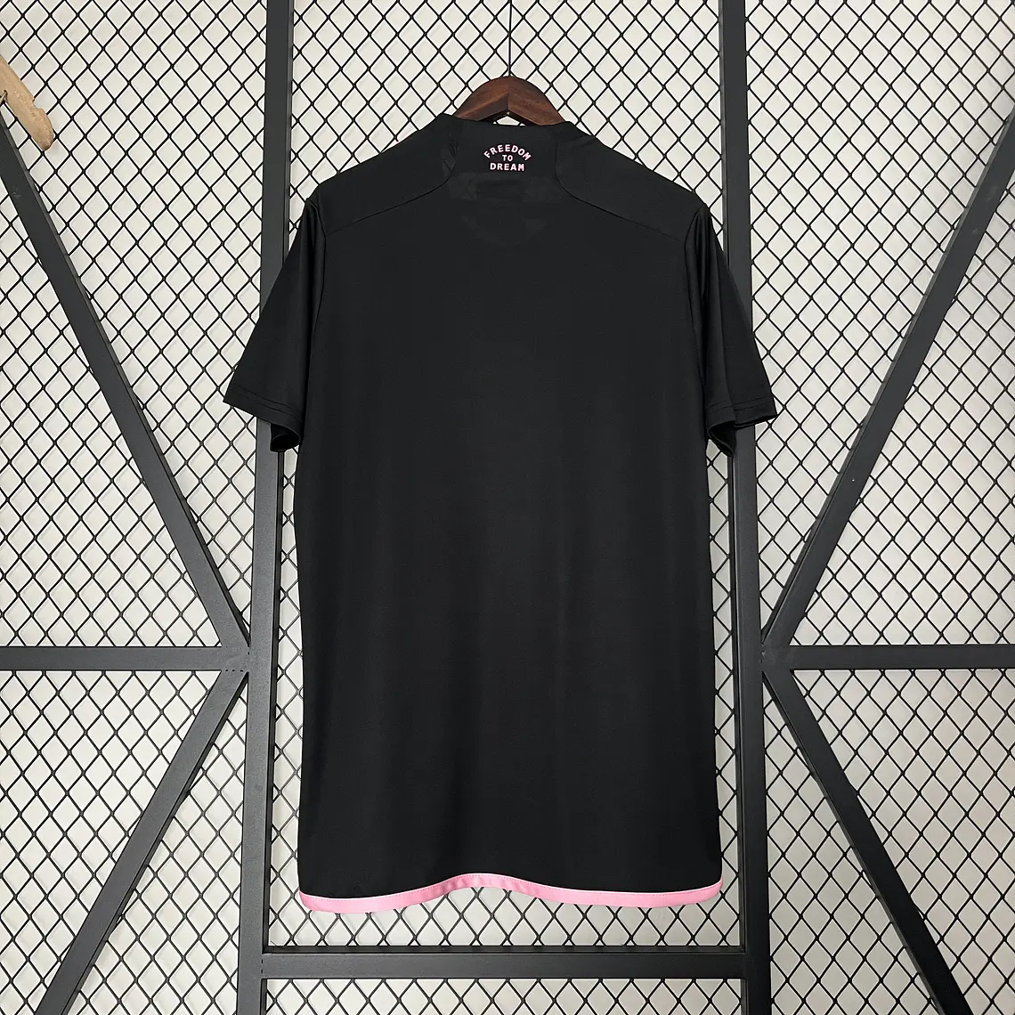 Inter Miami Away 24/25 3