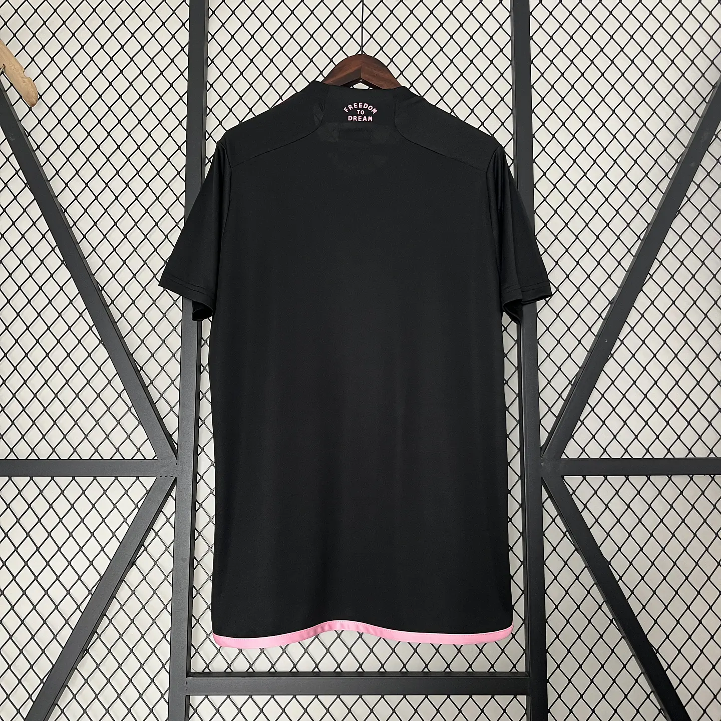 Inter Miami Away 24/25 3