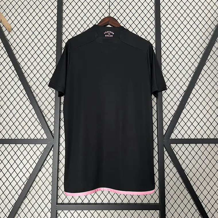 Inter Miami Away 24/25 3