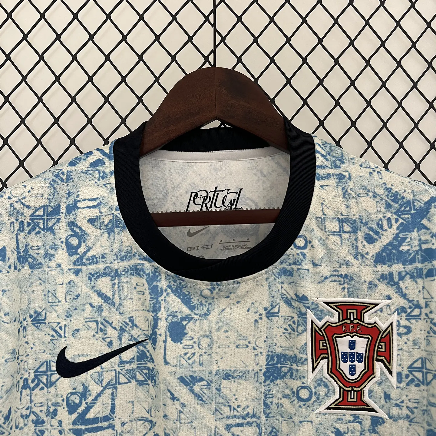 Portugal Away 2024 4