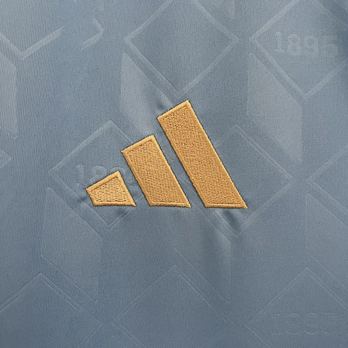 Bélgica Away Euro 2024 7