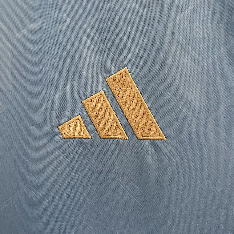 Bélgica Away Euro 2024 7