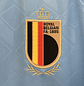 Bélgica Away Euro 2024 - thumbnail 5