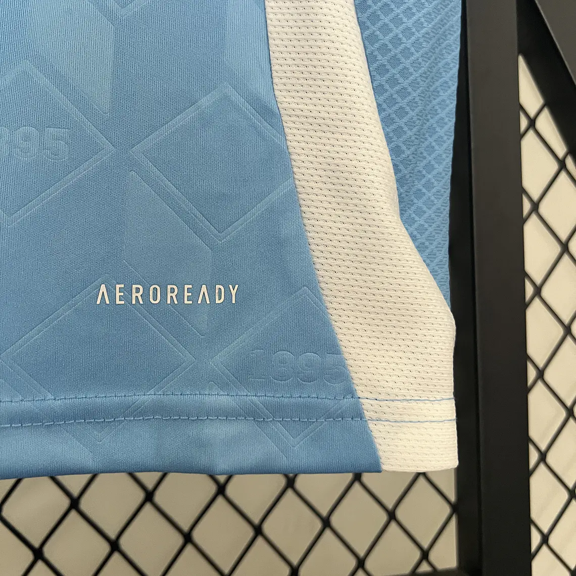 Bélgica Away Euro 2024 9