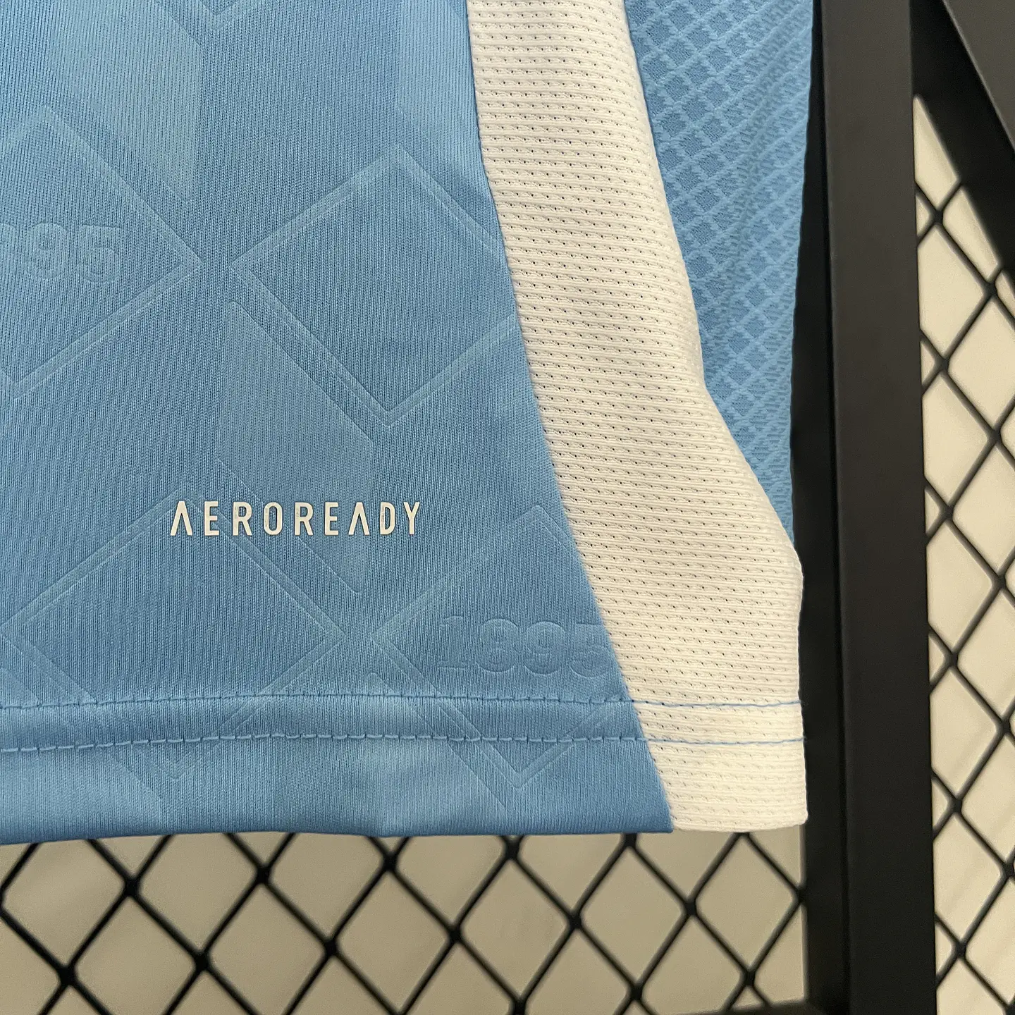 Bélgica Away Euro 2024 9
