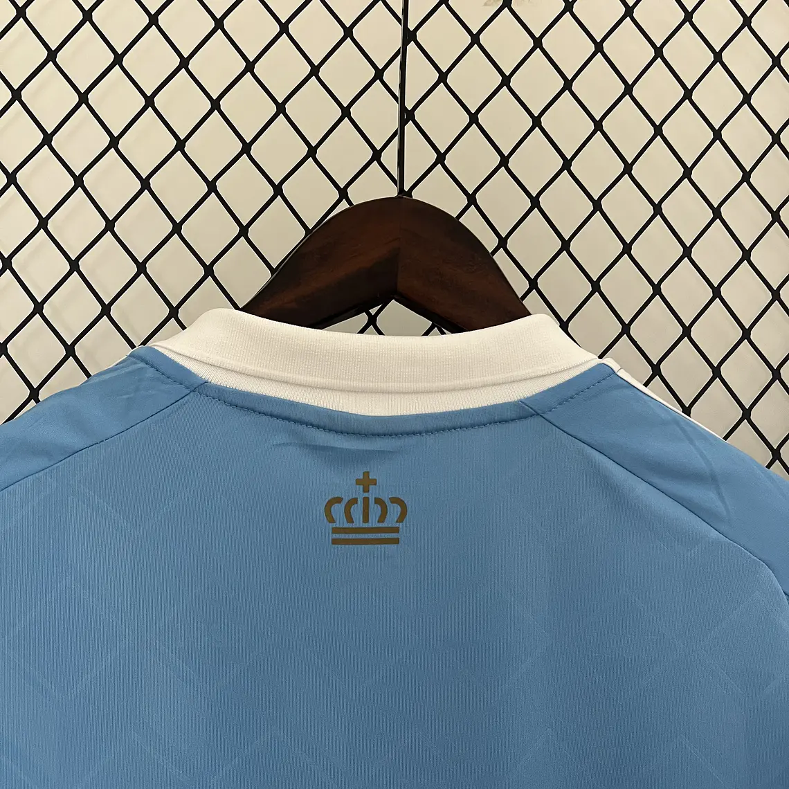 Bélgica Away Euro 2024 10