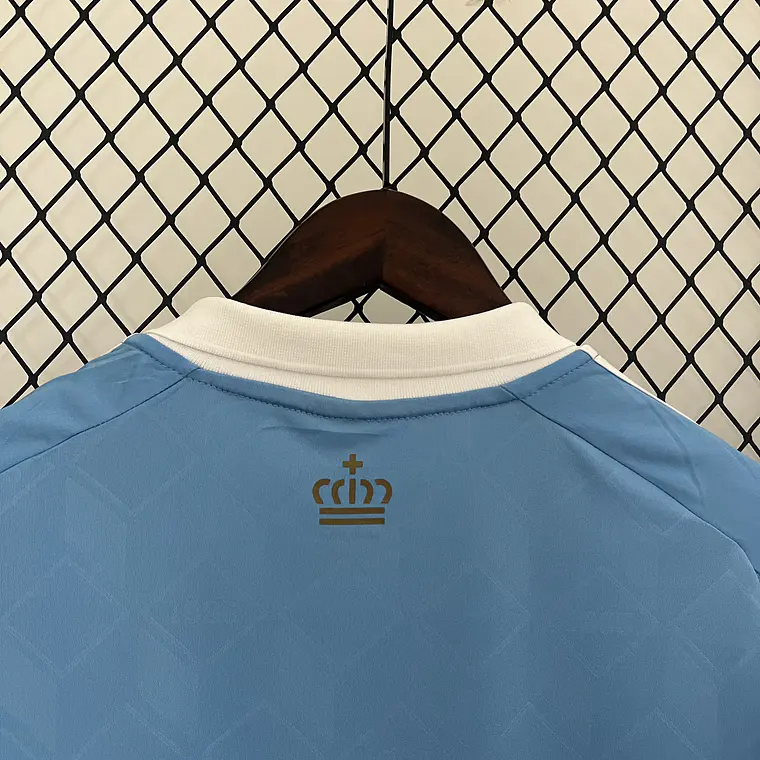 Bélgica Away Euro 2024 10