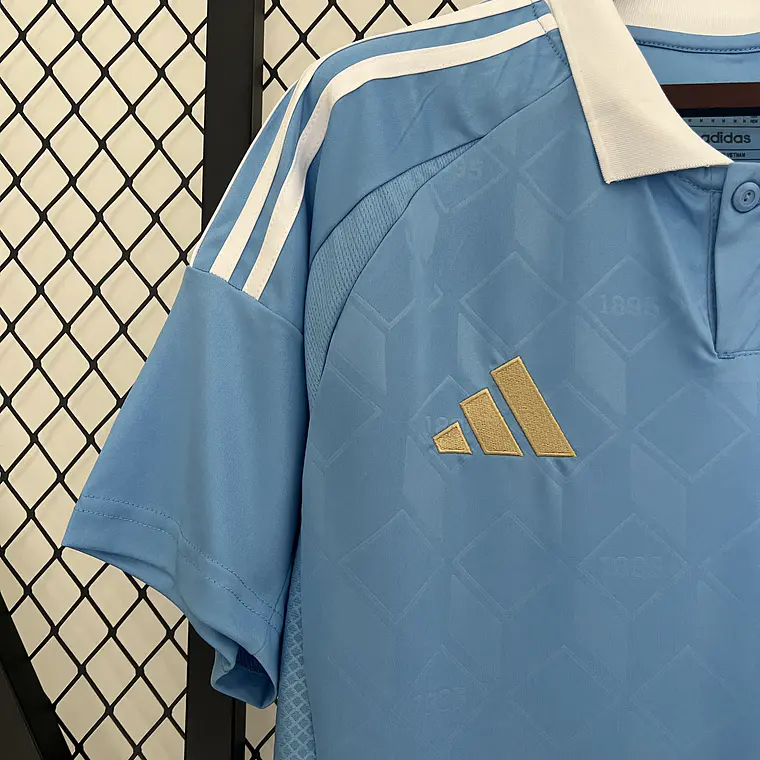 Bélgica Away Euro 2024 8