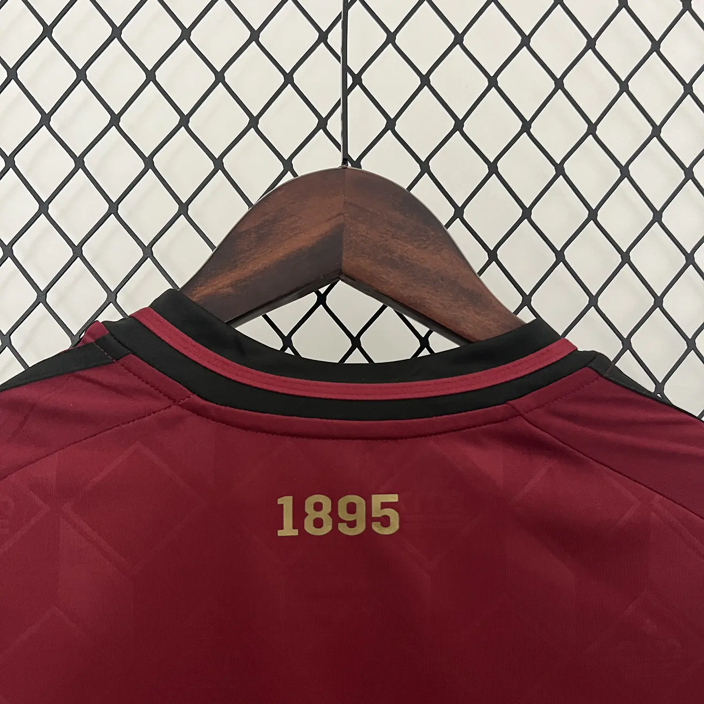Bélgica Home Euro 2024 7