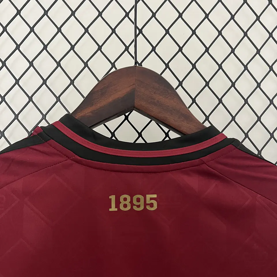 Bélgica Home Euro 2024 7