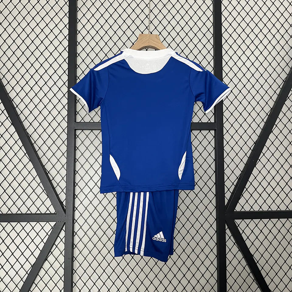 Chelsea Home 11/12 Kit Criança 3