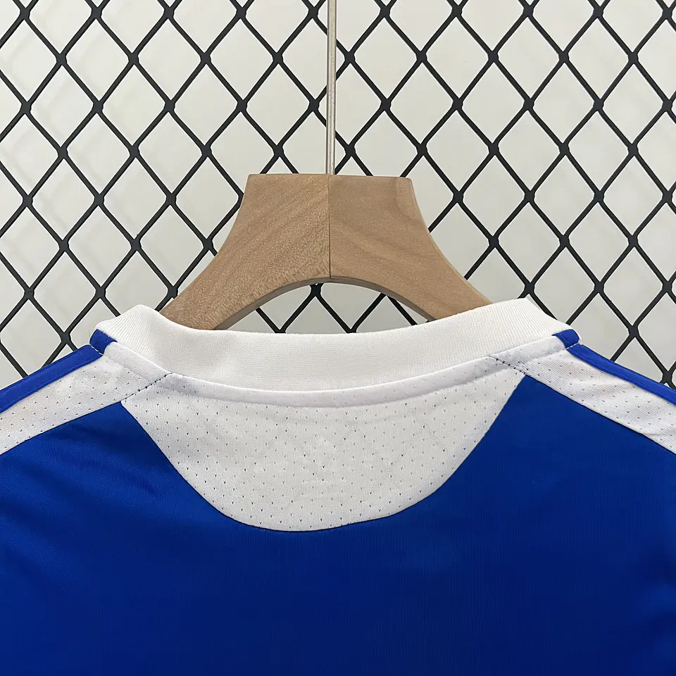 Chelsea Home 11/12 Kit Criança 7