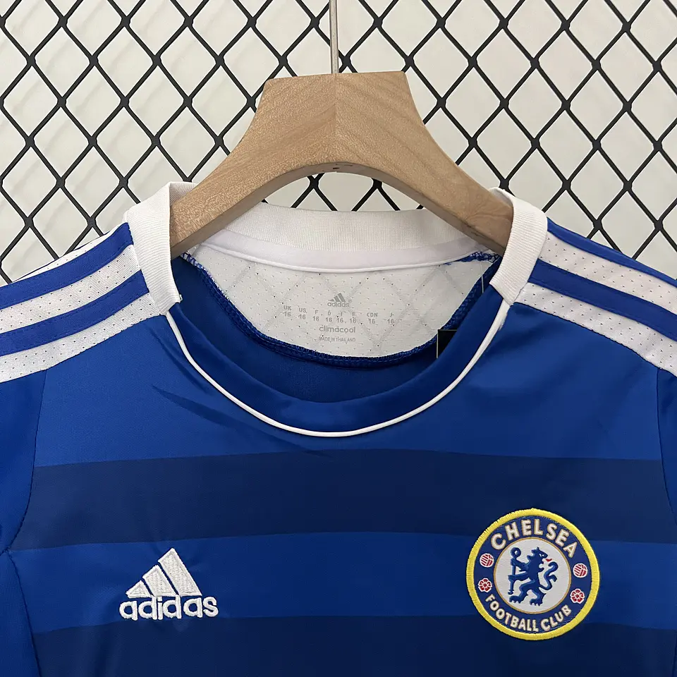 Chelsea Home 11/12 Kit Criança 4