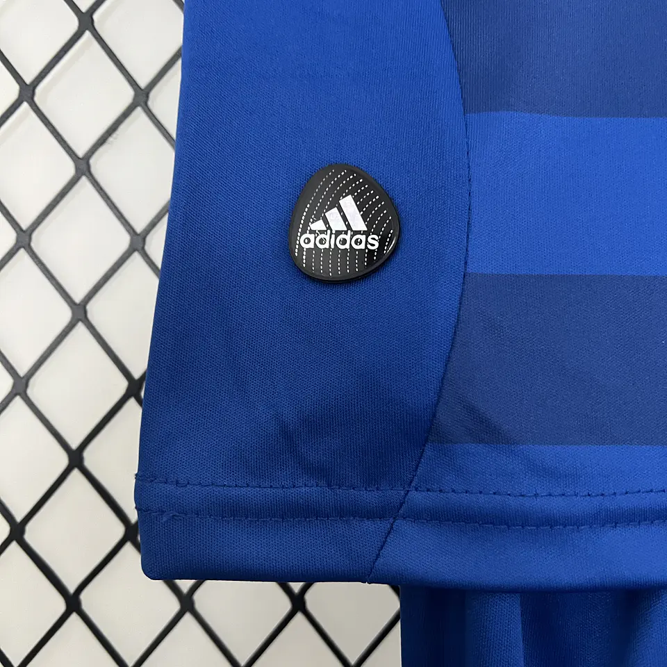 Chelsea Home 11/12 Kit Criança 8