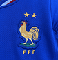 França Home Euro 2024 Kit Criança - thumbnail 5