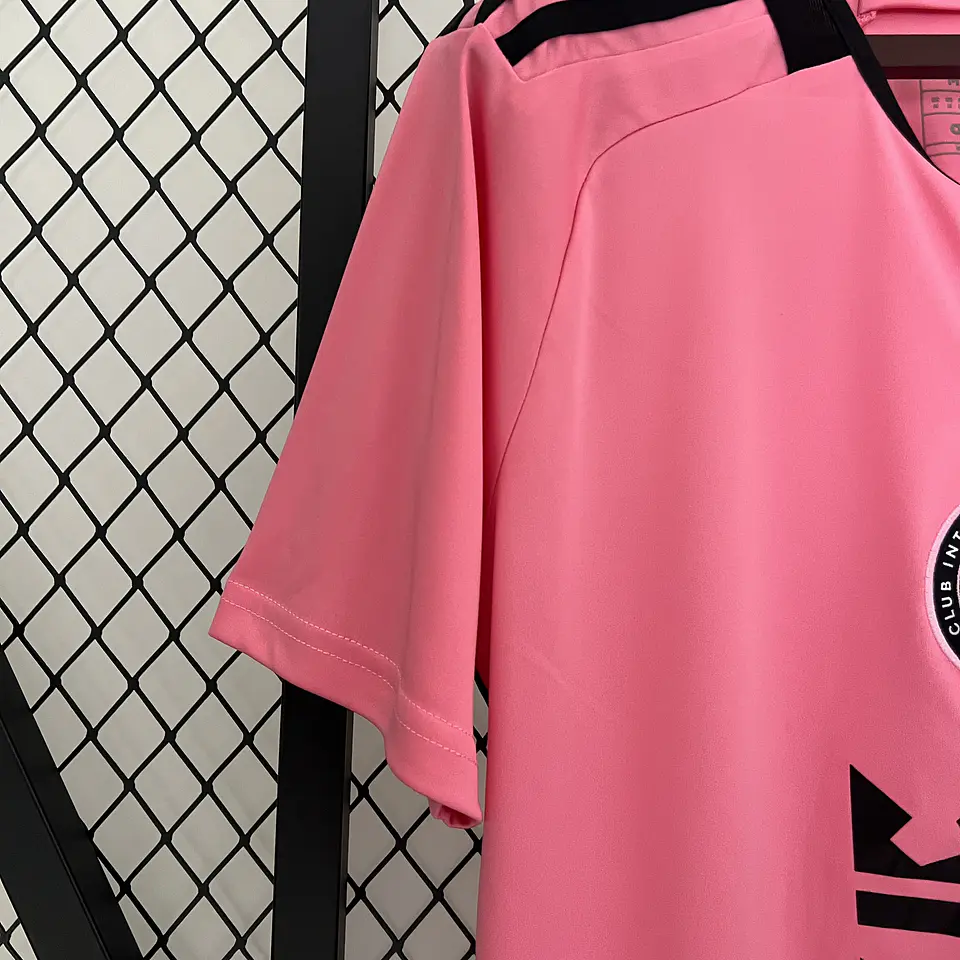 Inter Miami Home 24/25 5