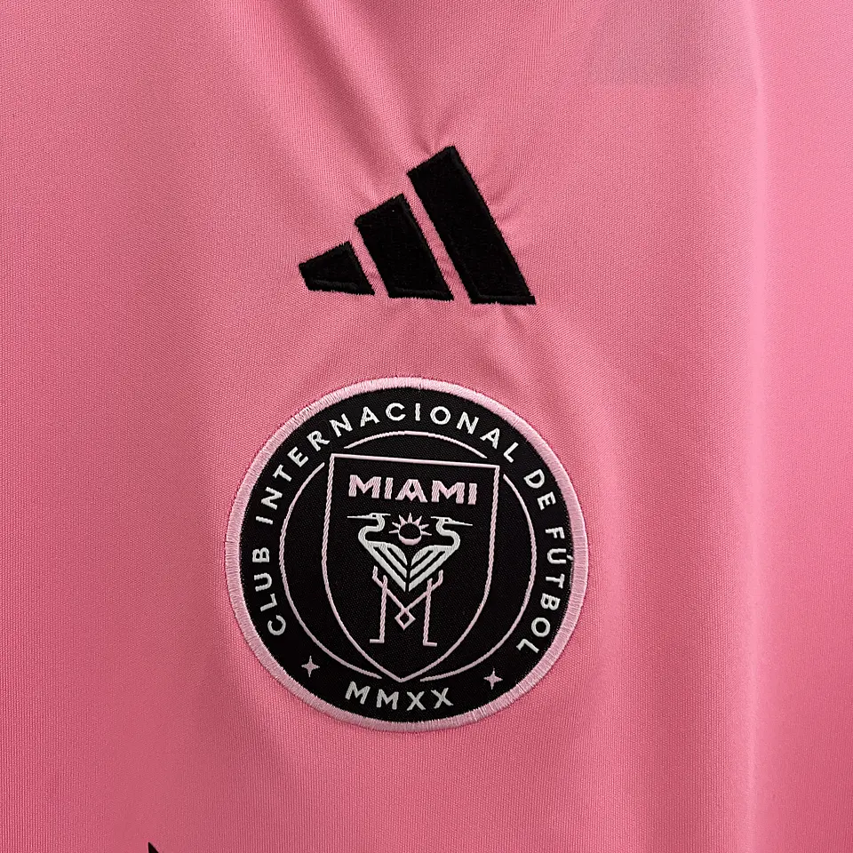 Inter Miami Home 24/25 6