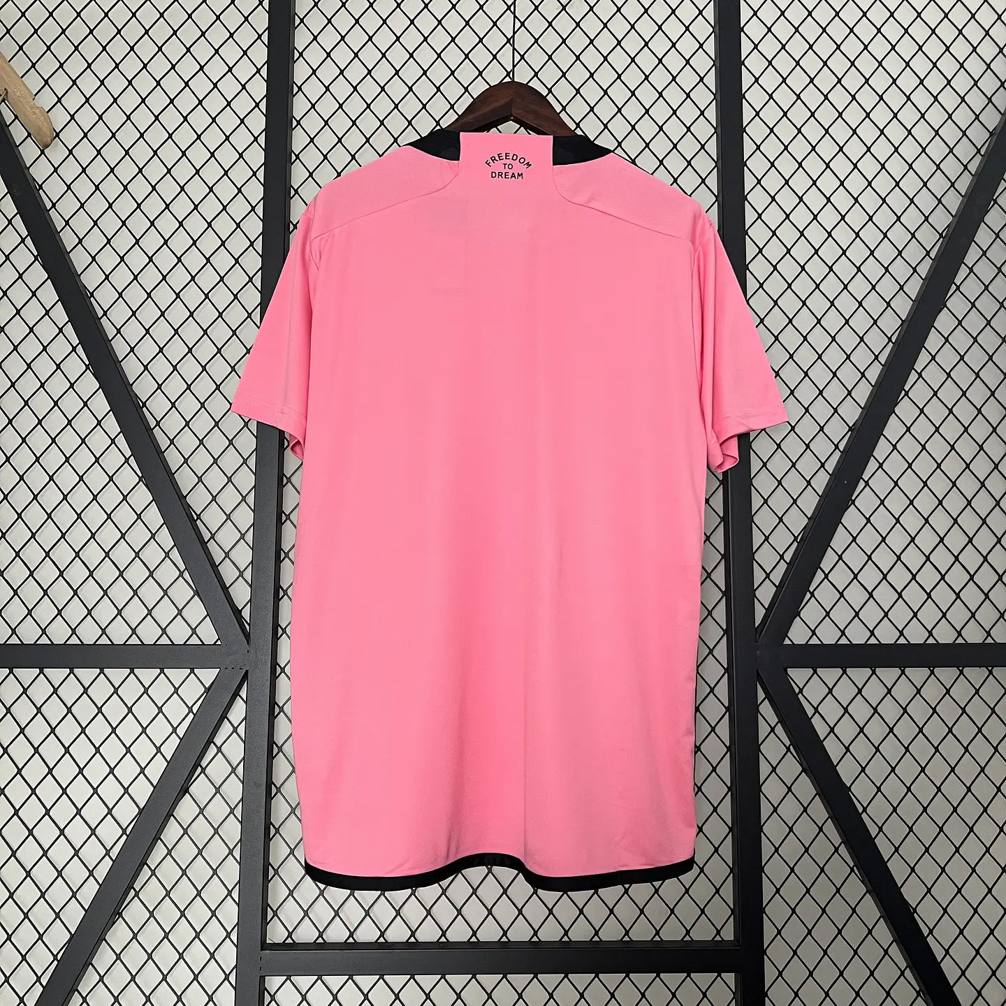 Inter Miami Home 24/25 3