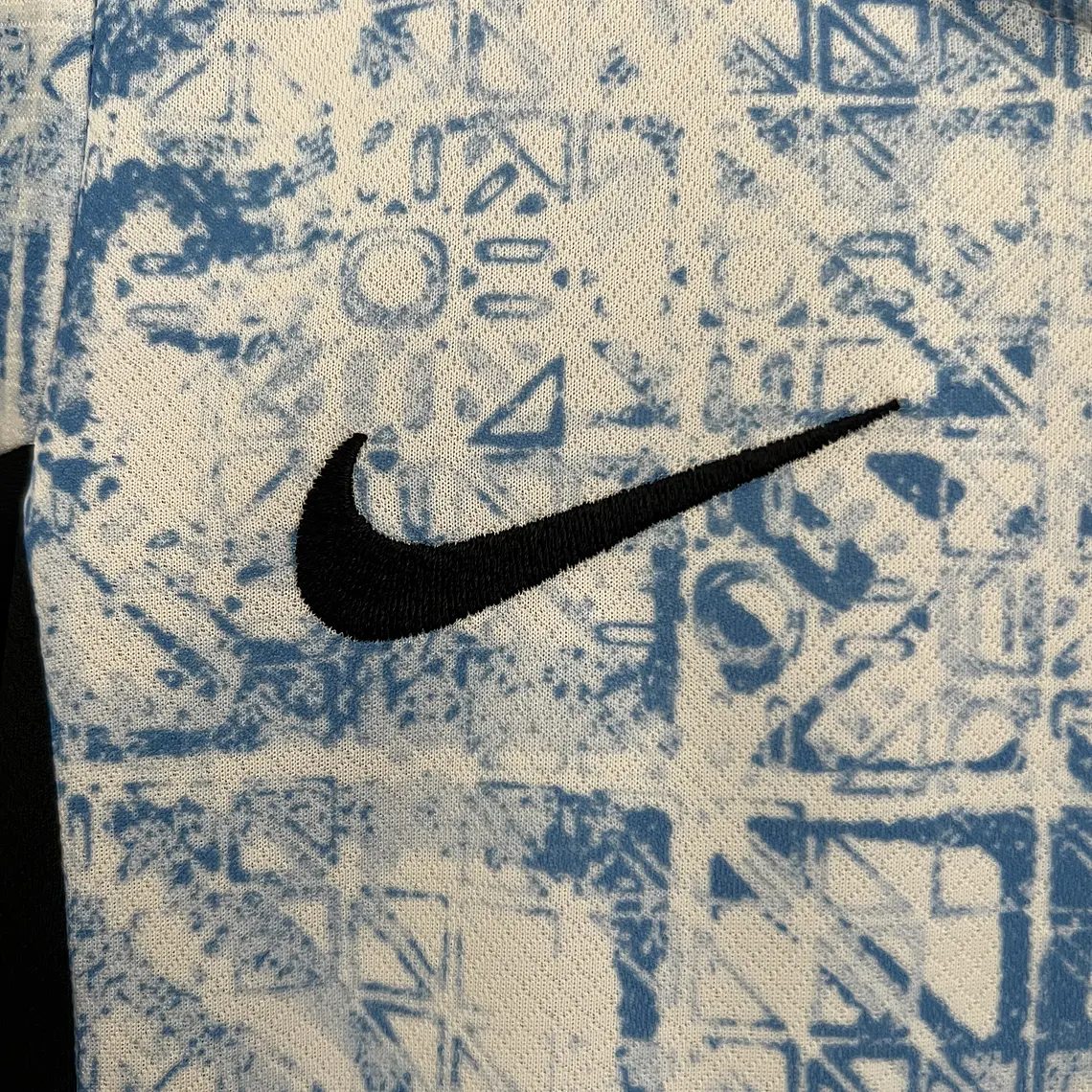 Portugal Away Euro 2024 Kit Criança 7