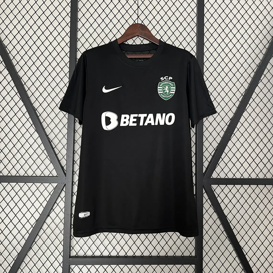 Sporting 4th 23/24 2
