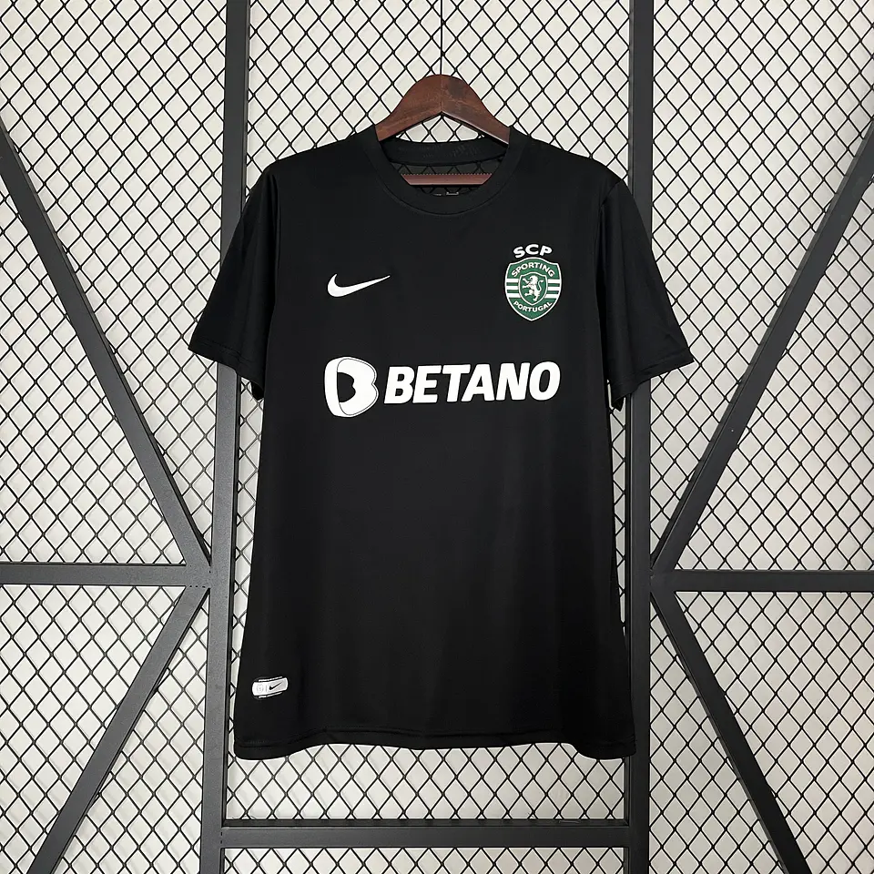Sporting 4th 23/24 2