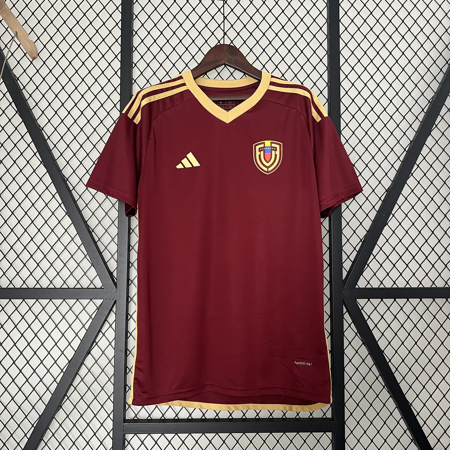 Venezuela Home 2024 2