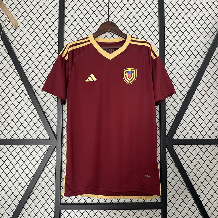 Venezuela Home 2024 2