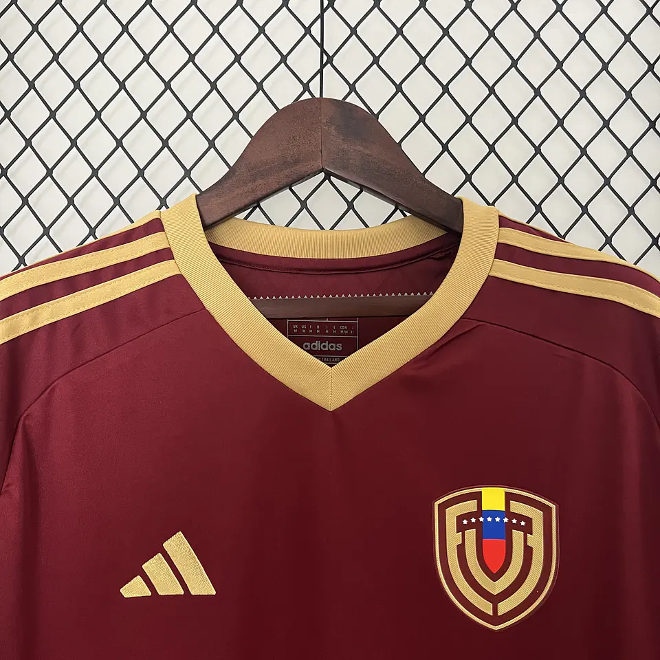 Venezuela Home 2024 4