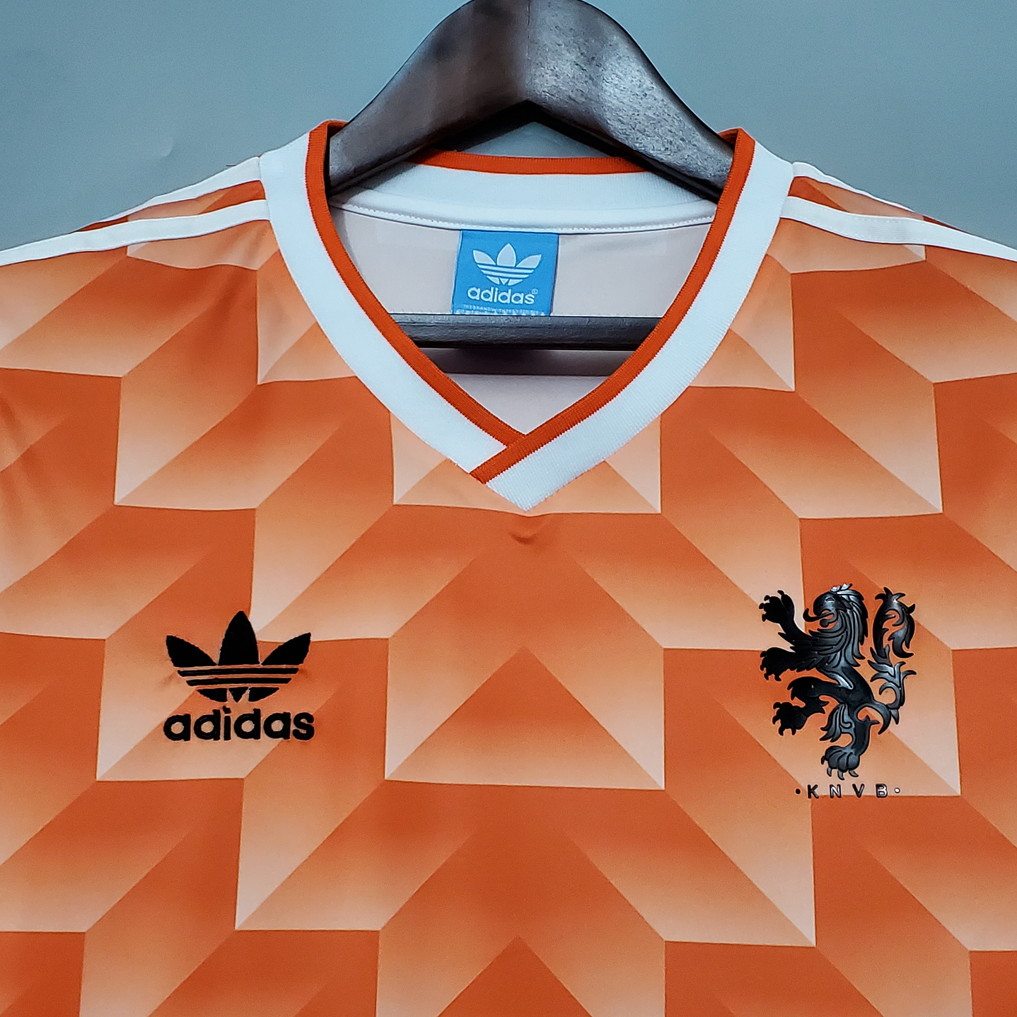 Holanda Home 1988 3