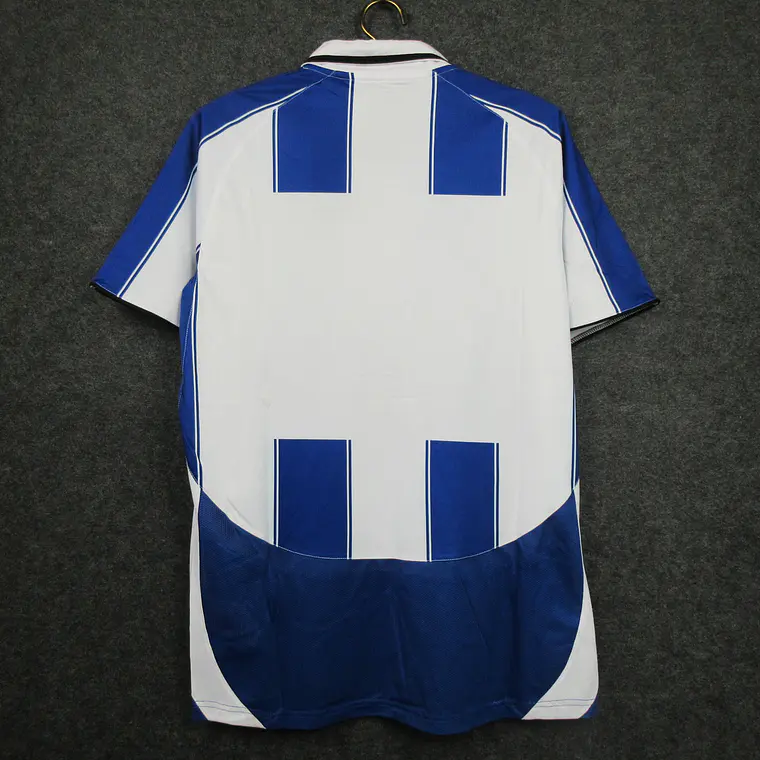 Porto Home 03/04 3