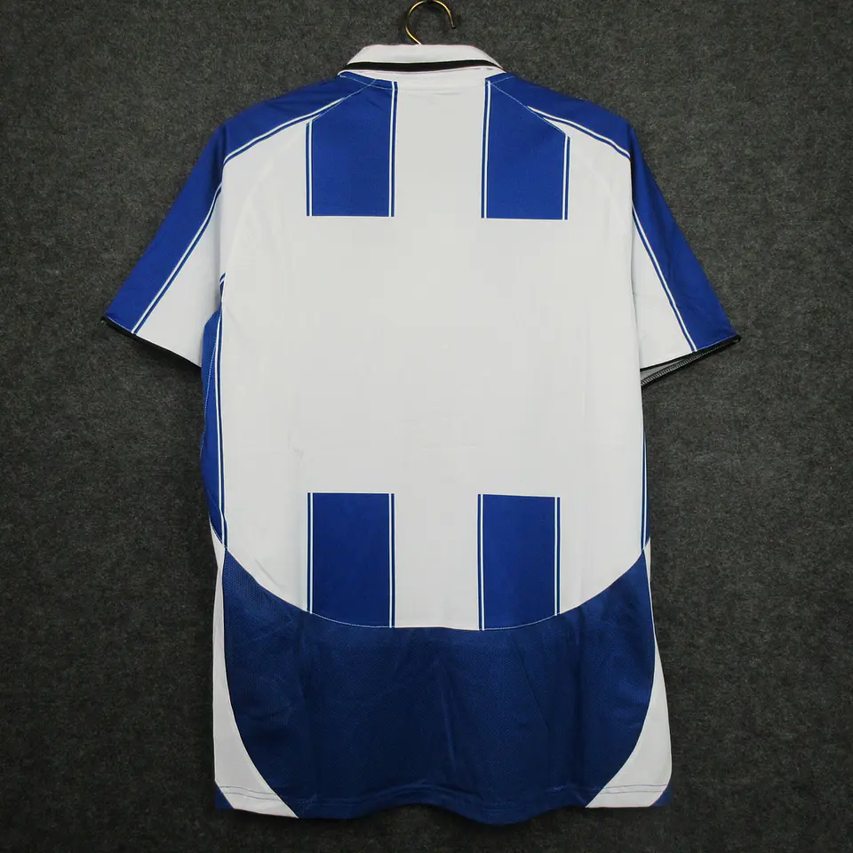 Porto Home 03/04 3
