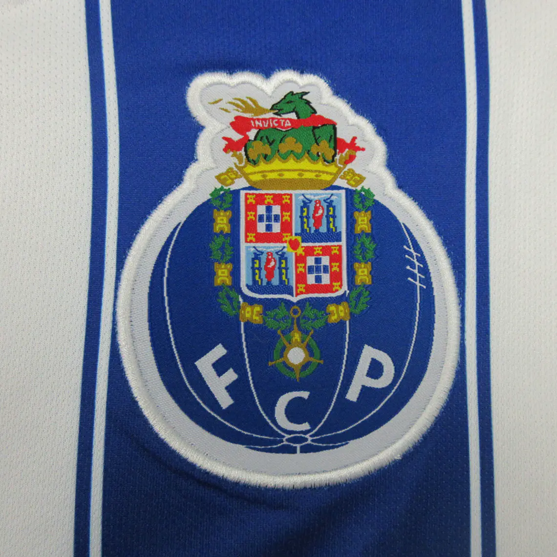 Porto Home 03/04 5