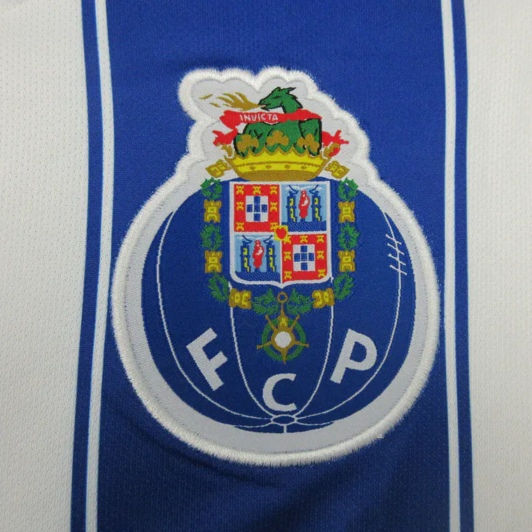 Porto Home 03/04 5