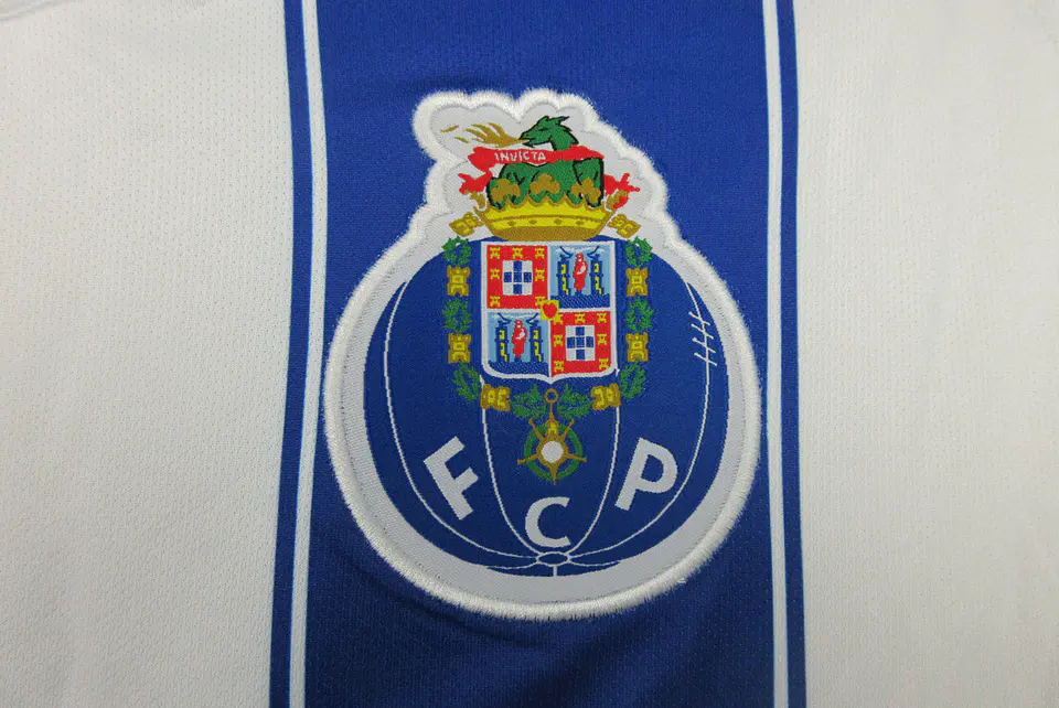 Porto Home 03/04 5