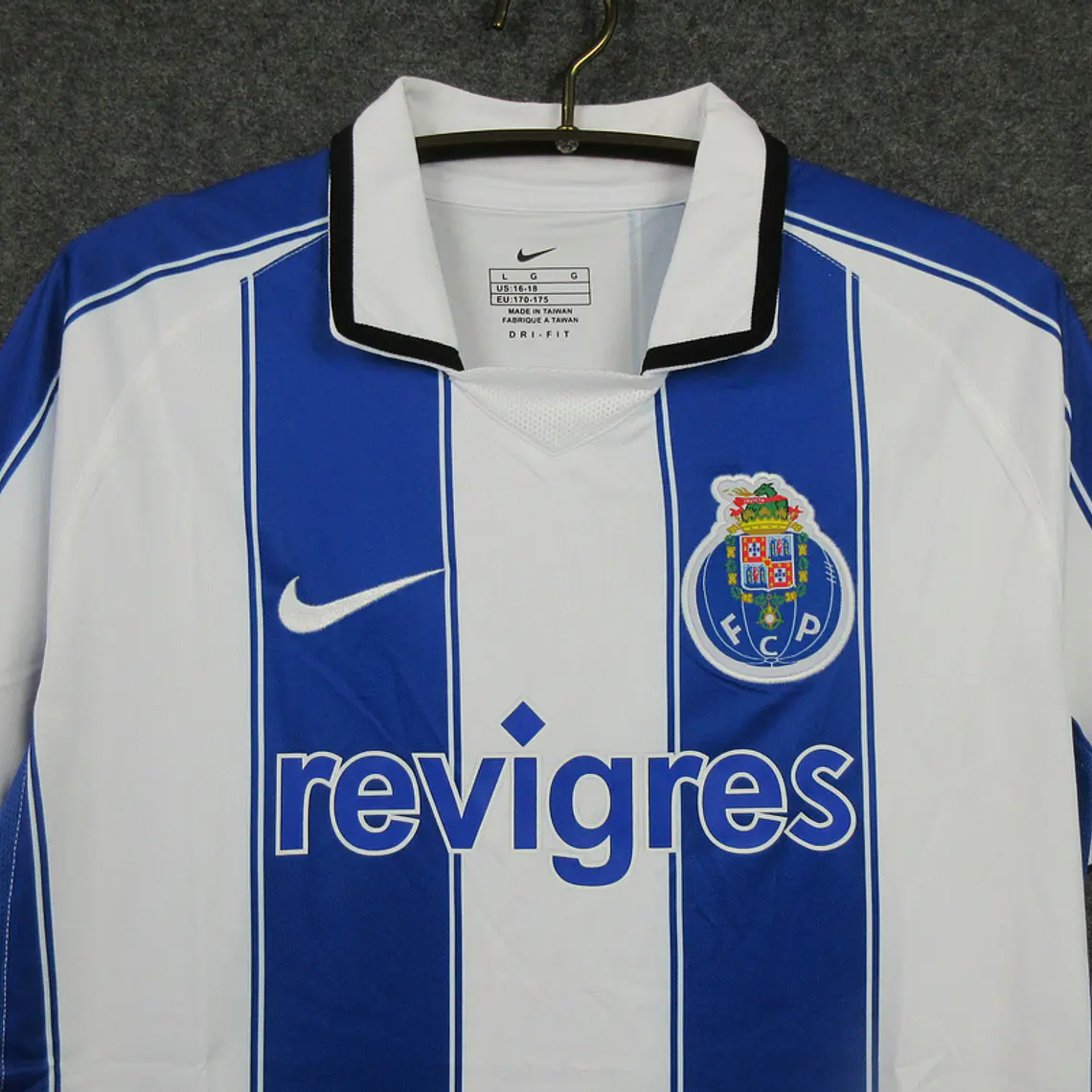 Porto Home 03/04 4