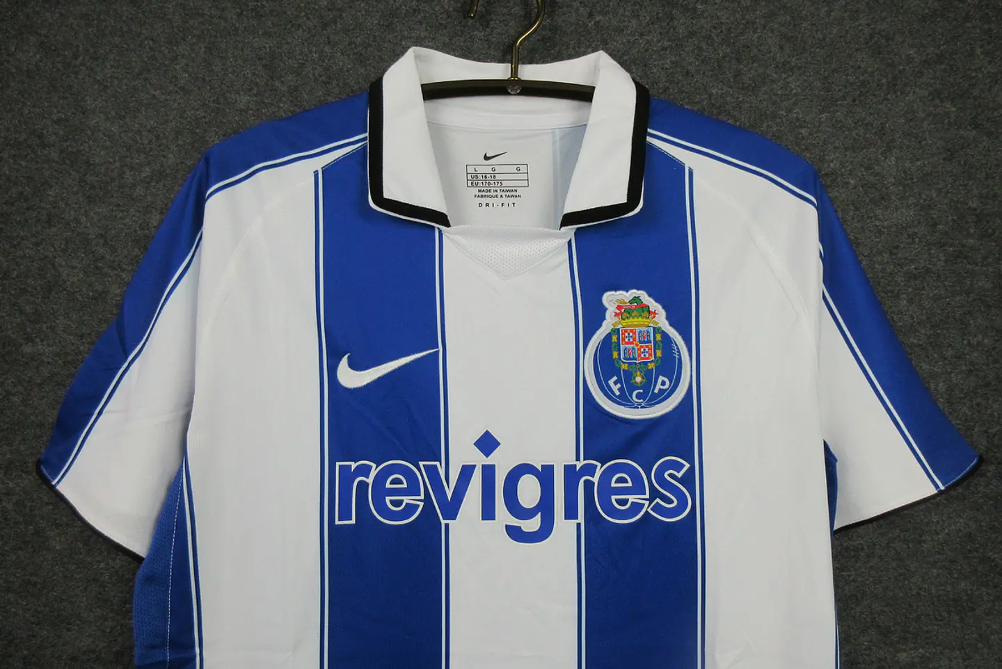 Porto Home 03/04 4