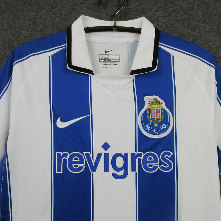 Porto Home 03/04 4