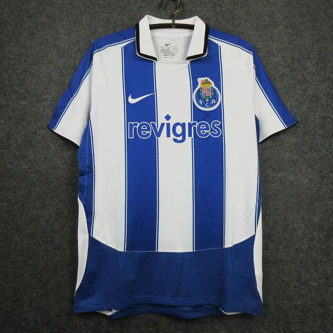 Porto Home 03/04 2