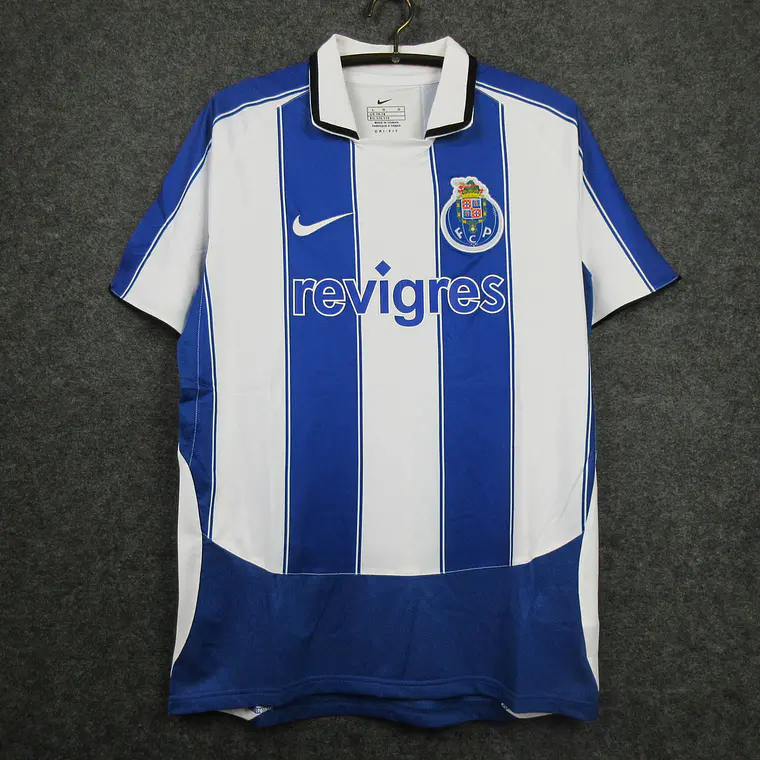 Porto Home 03/04 2