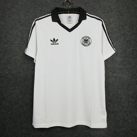 Alemanha Home 1980