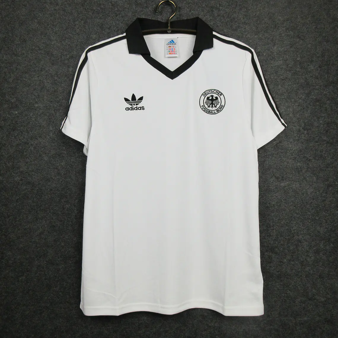 Alemanha Home 1980 1