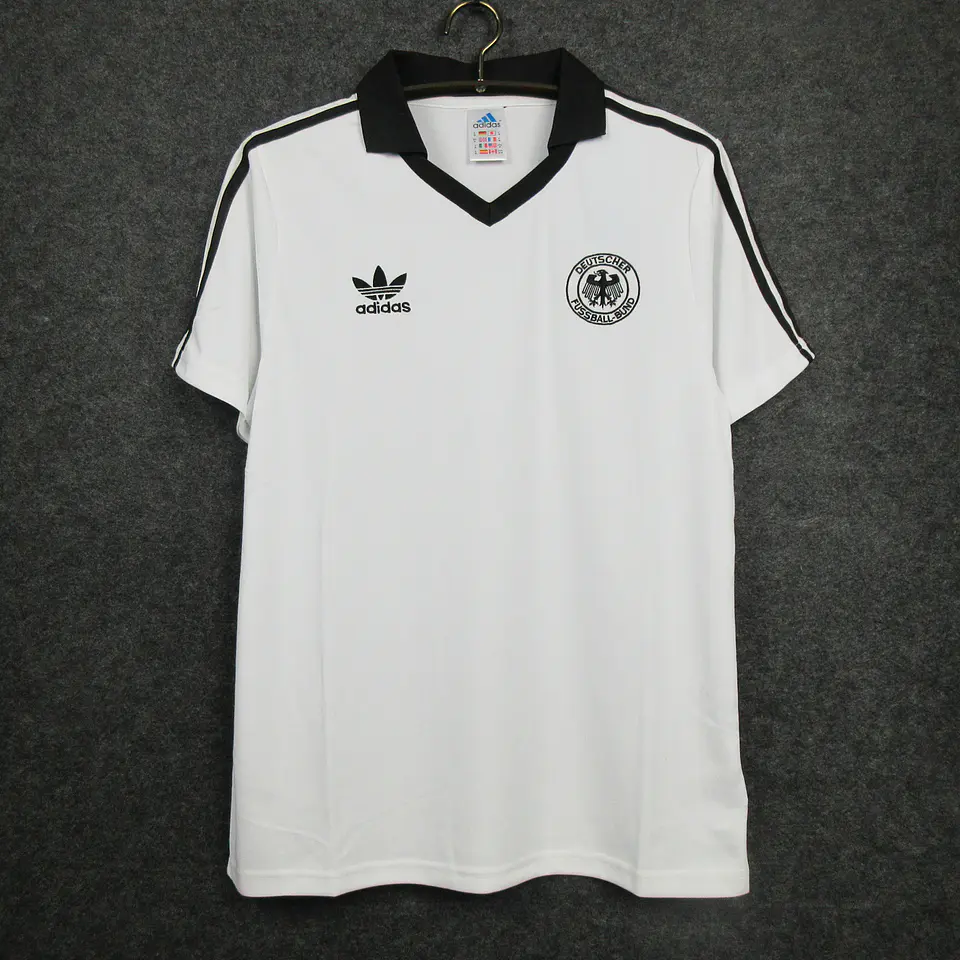 Alemanha Home 1980 1