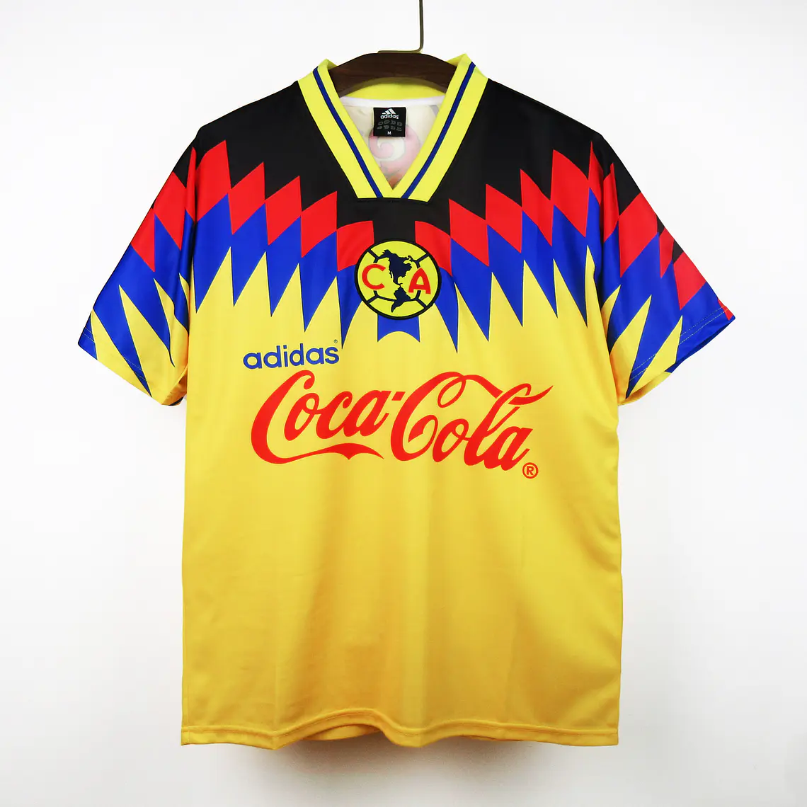 América Home 95/96 2