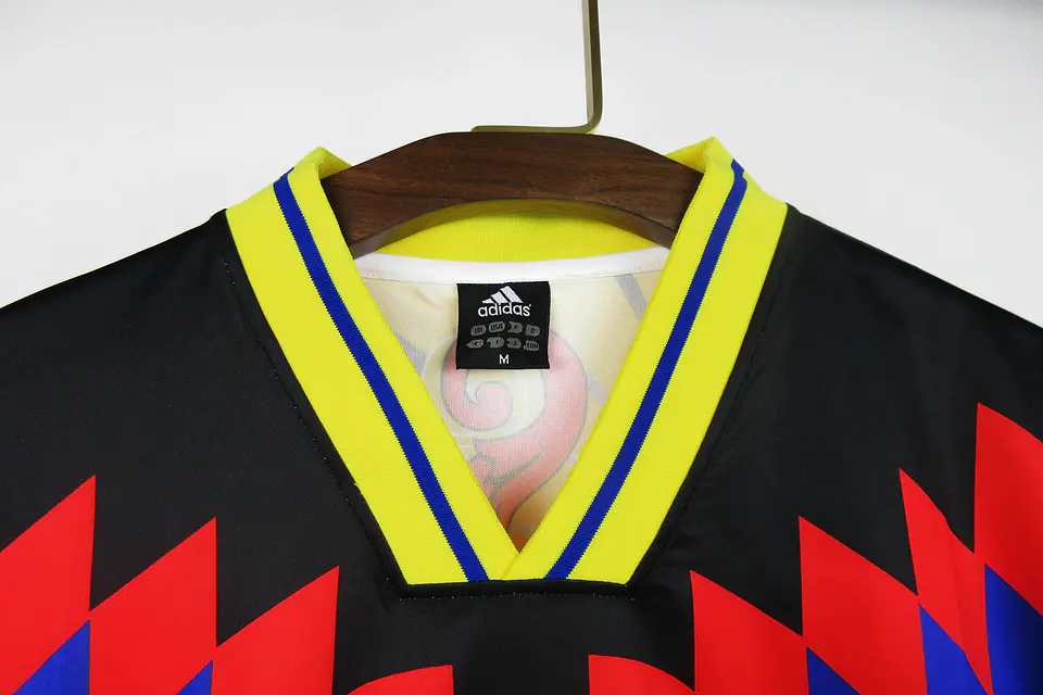 América Home 95/96 4