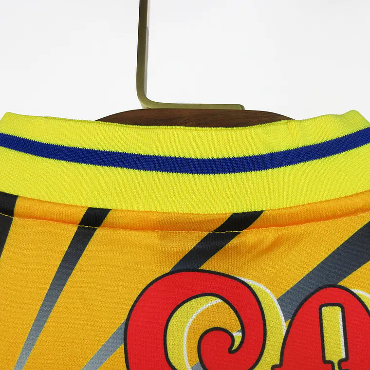 América Home 95/96 7