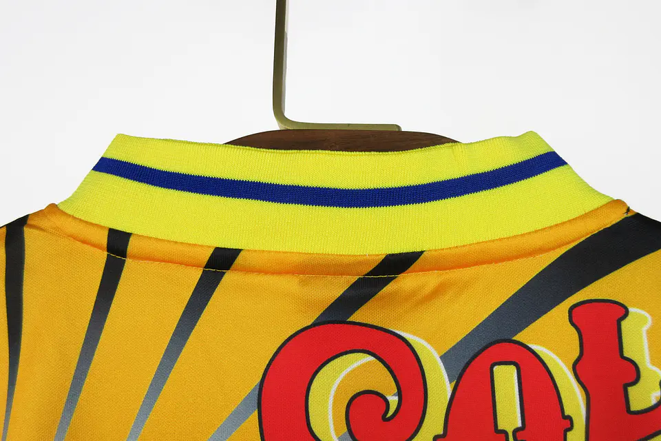 América Home 95/96 7