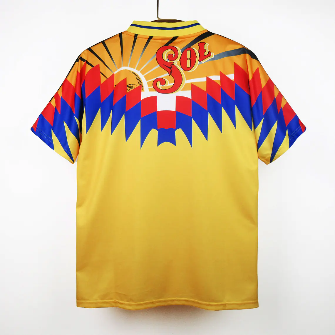América Home 95/96 3
